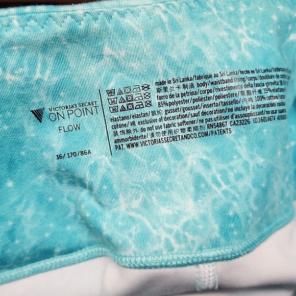 Victoria secret leggings - Picture 4 of 4